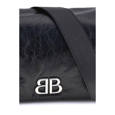 Balenciaga Monaco Shoulder Bag