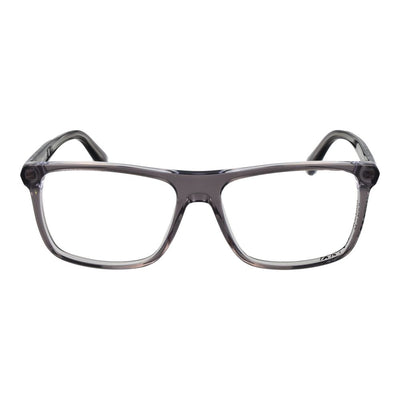 Guess Gray Acetate Glasses (Frames)