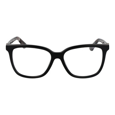 Guess Black Plastic Glasses (Frames)