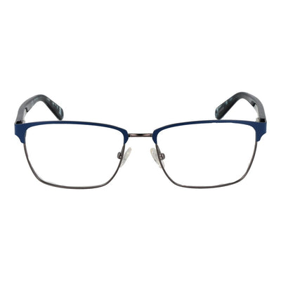 Guess Blue Metal Glasses (Frames)
