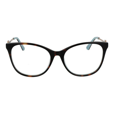 Guess Brown Acetate Glasses (Frames)