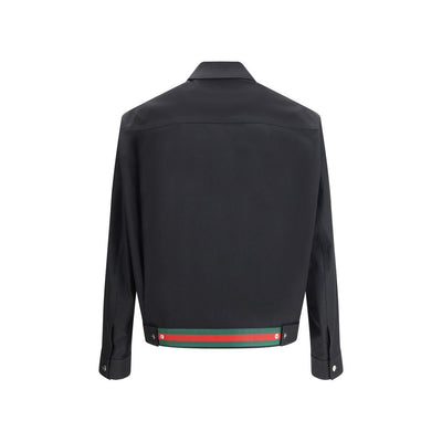 Gucci Cotton Jacket