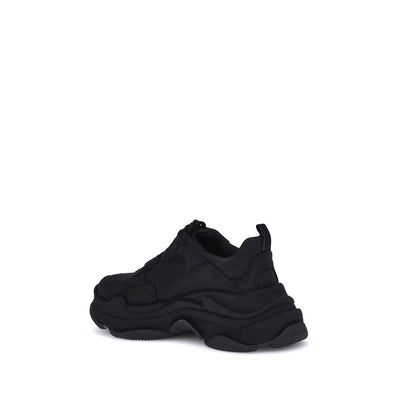 Balenciaga Fabric Sneakers