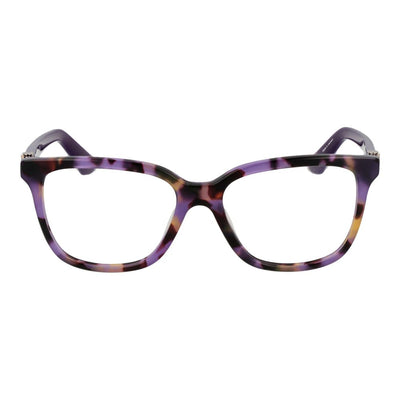 Guess Purple Plastic Glasses (Frames)