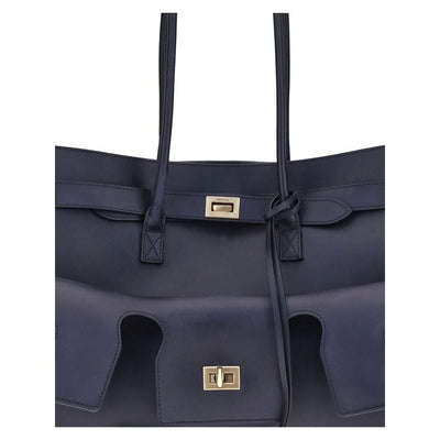 Balenciaga Medium Bel Air Shoulder Bag