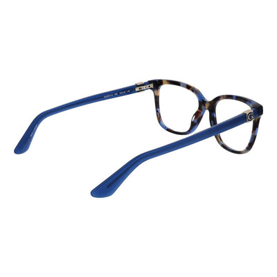 Guess Blue Plastic Glasses (Frames)
