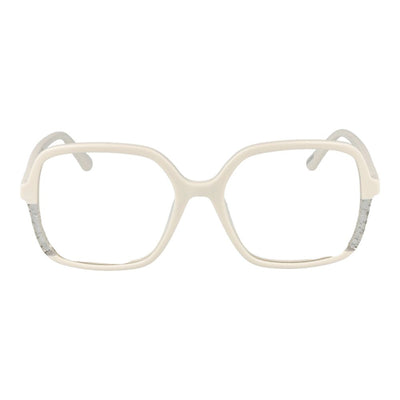 Guess White Acetate Glasses (Frames)