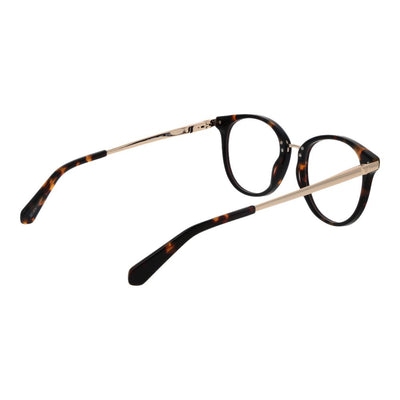 Guess Brown Acetate Glasses (Frames)
