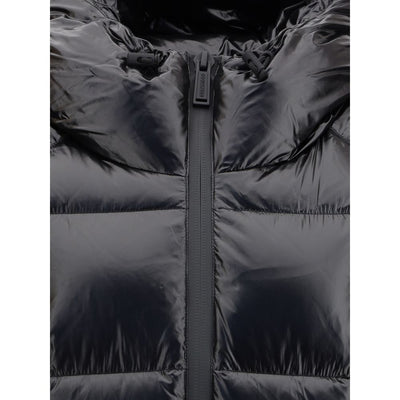 Dsquared² 3D Down Jacket