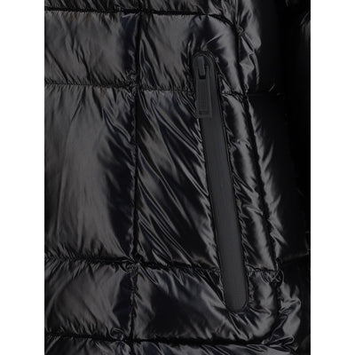 Dsquared² 3D Down Jacket