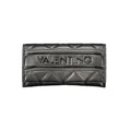 Mario Valentino Black Polyethylene Women Wallet
