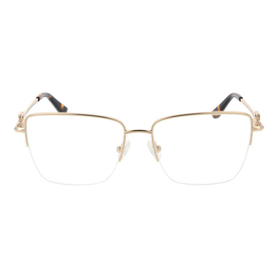 Guess Gold Metal Glasses (Frames)