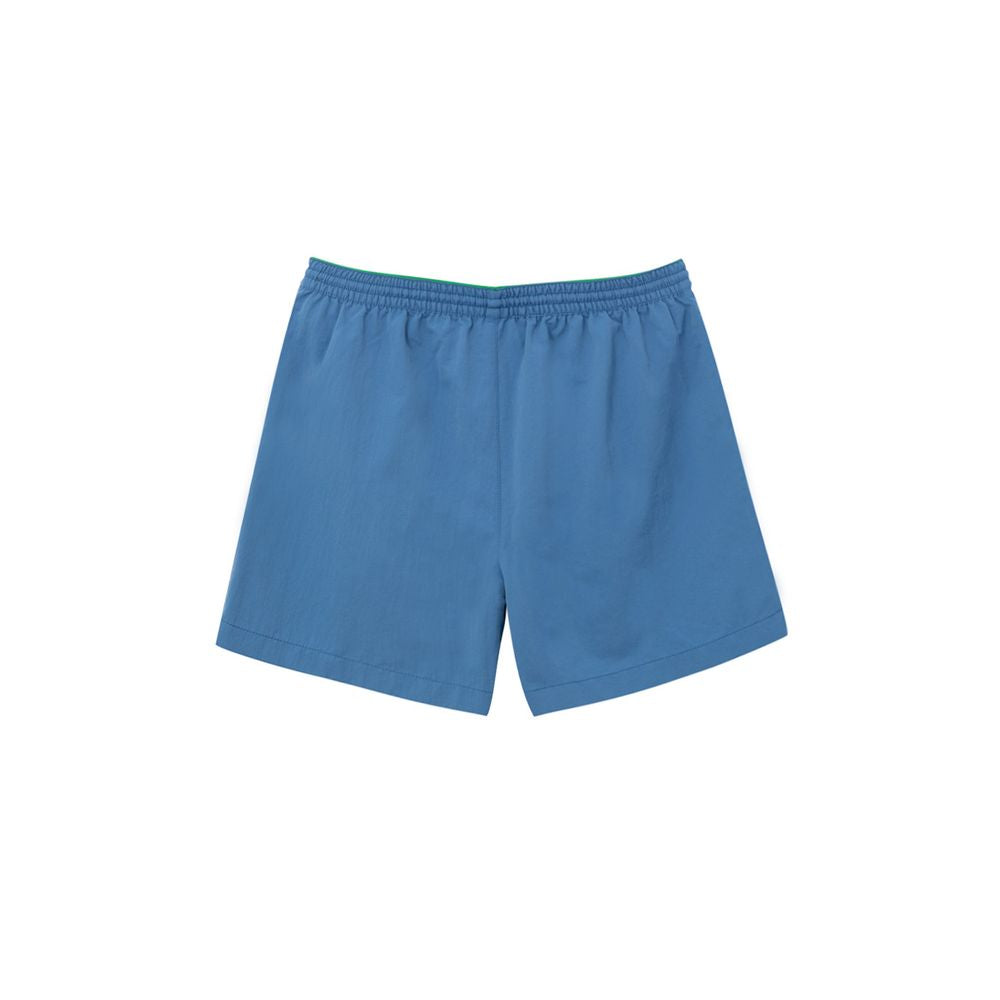 Bottega Veneta Blue Polyamide Swim Shorts - BrandFit 88