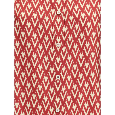 Valentino Toute La V Shirt