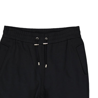 Balmain Cotton Sweatpants