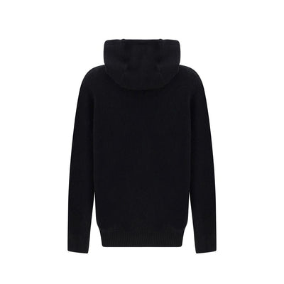 Burberry Forister Knitted Hoodie