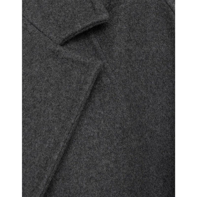 Max Mara Asburgo Wool  and cashmere Coat