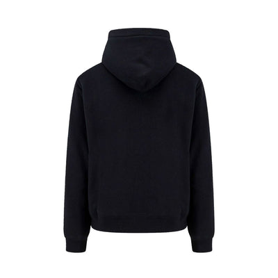 Dior Logo Hooded Sweatshirt