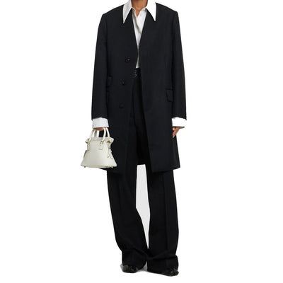 Maison Margiela Wool Coat