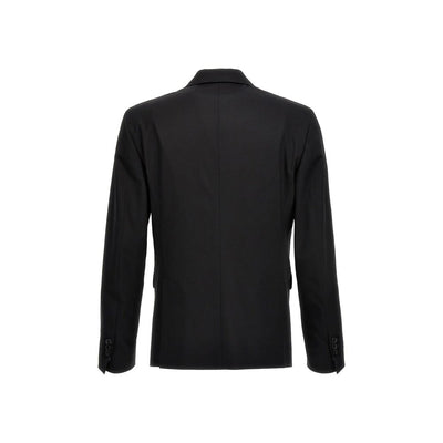 Dsquared² Wool Suit