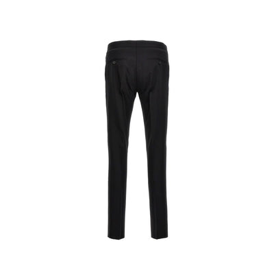 Dsquared² Wool Suit
