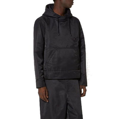Valentino Hoodded Jacket