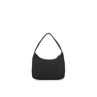 Prada Re-Nylon Quilted Shoulder Bag
