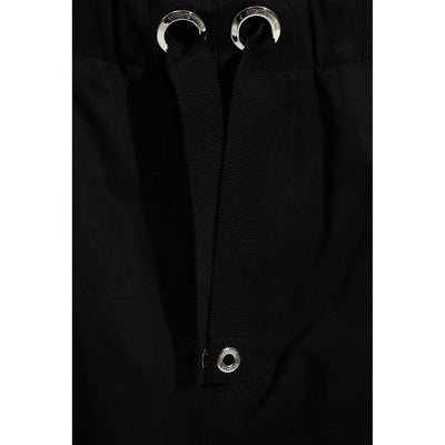 Versace Cotton Trousers