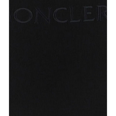 Moncler Logo Tank Top