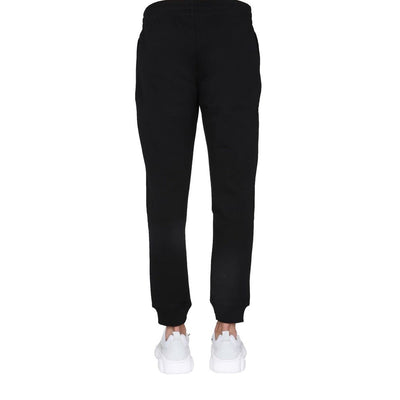 Moschino Couture Moschino Logo Jogging Pants