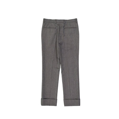 Prada Wool Pants