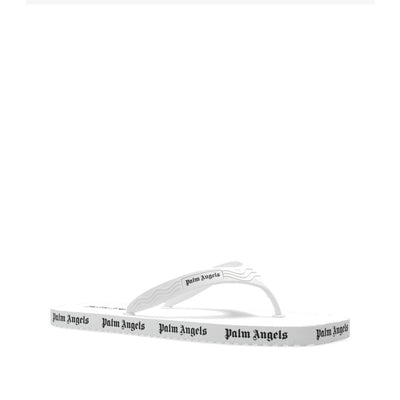 Palm Angels Flip Flop Slides