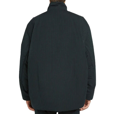 Balenciaga Cantone Logo Jacket