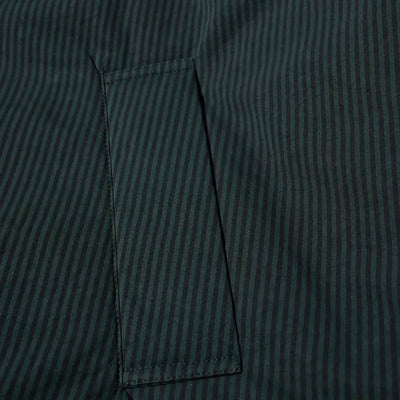 Balenciaga Cantone Logo Jacket