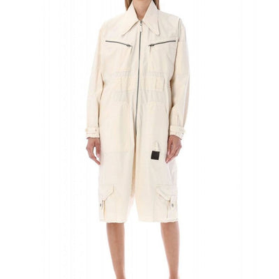 Maison Margiela Cotton Jumpsuit