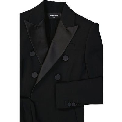Dsquared² Midi Dress