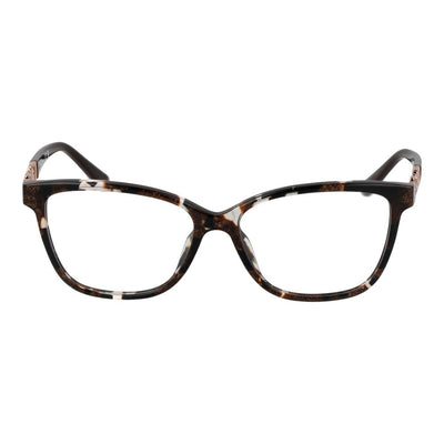 Guess Brown Acetate Glasses (Frames)