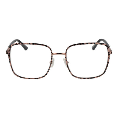 Guess Rose Gold Metal Glasses (Frames)