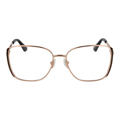Guess Rose Gold Metal Glasses (Frames)