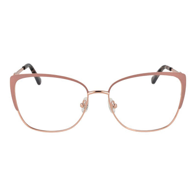 Guess Rose Gold Metal Glasses (Frames)