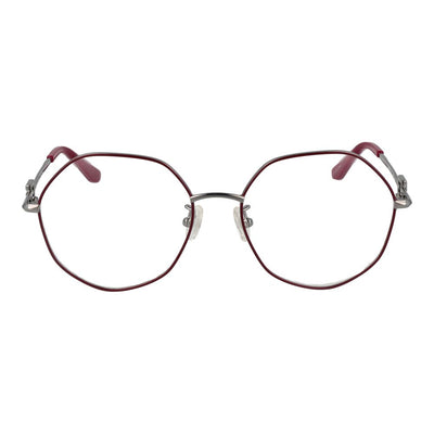 Guess Red Metal Glasses (Frames)
