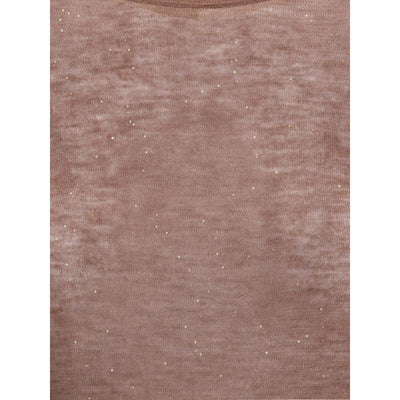 PINKO Micropaillette Sweater