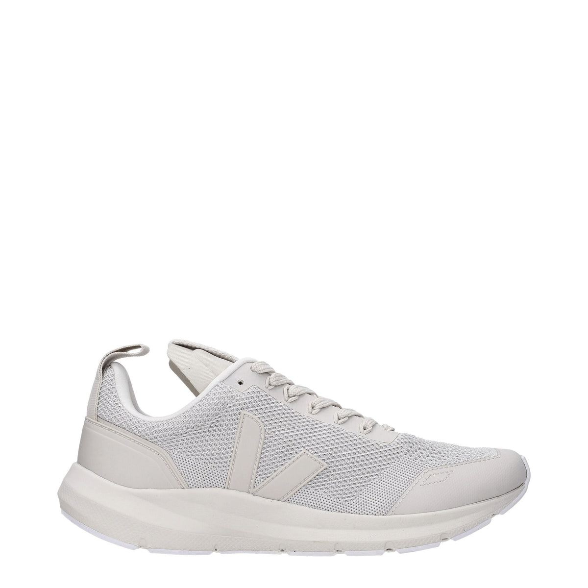 Veja Gray Fabric Athletic Sneakers - BrandFit 88
