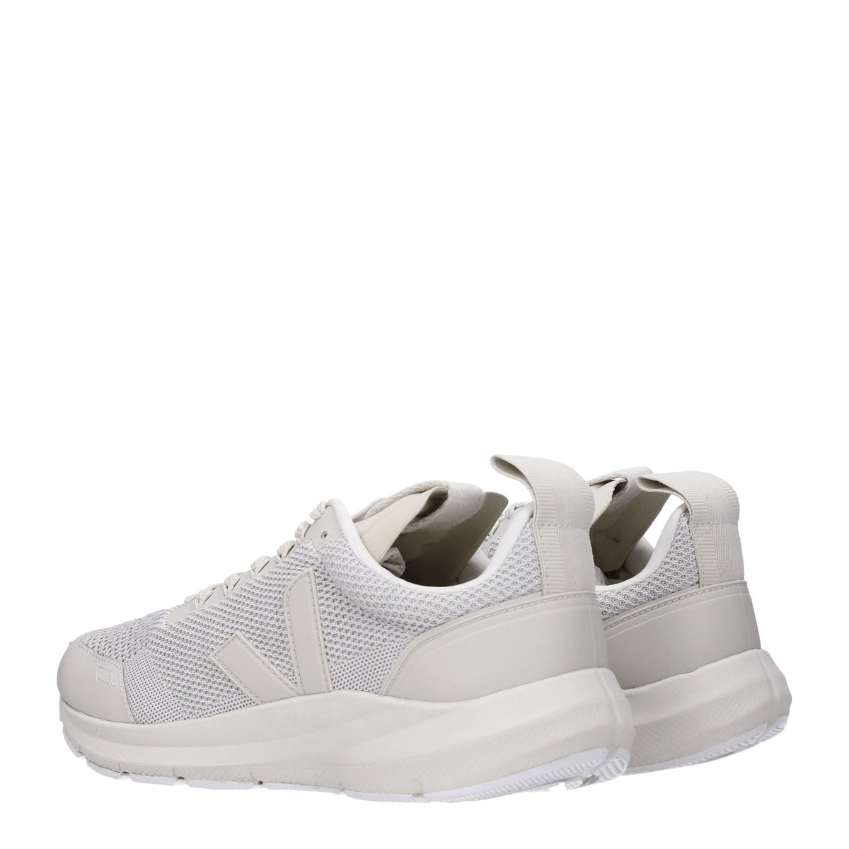 Veja Gray Fabric Athletic Sneakers - BrandFit 88