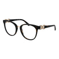 Marciano by Guess Brown Acetate Glasses (Frames)