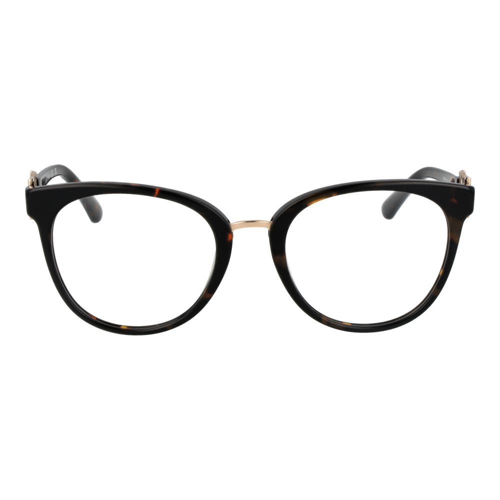 Marciano by Guess Brown Acetate Glasses (Frames)