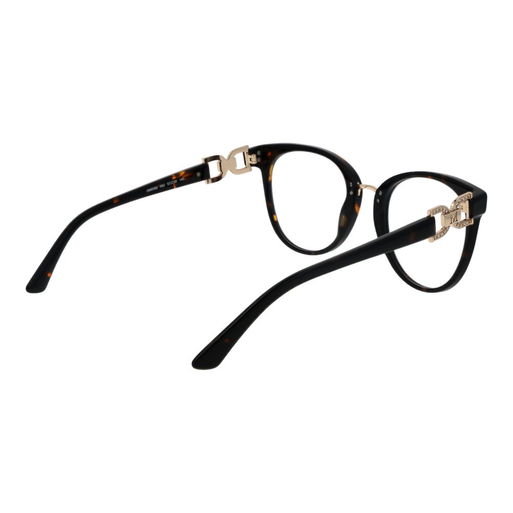 Marciano by Guess Brown Acetate Glasses (Frames)