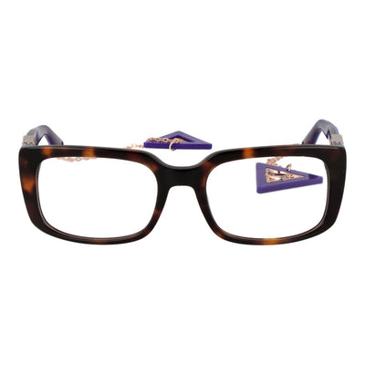 Guess Brown Acetate Glasses (Frames)