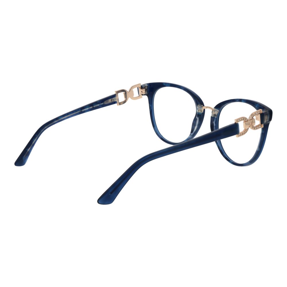 Marciano by Guess Blue Acetate Glasses (Frames)