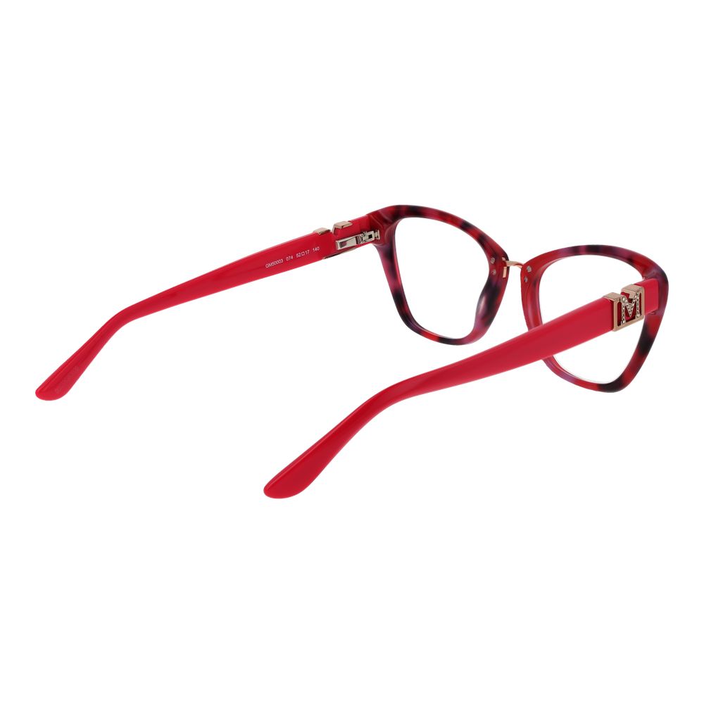 Marciano by Guess Multicolor Acetate Glasses (Frames)